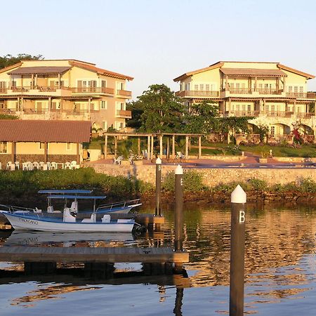 Hotel Marina Puesta Del Sol Aposentillo Esterno foto