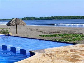 Hotel Marina Puesta Del Sol Aposentillo Esterno foto