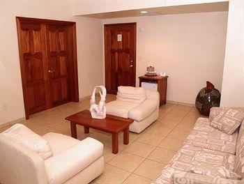 Hotel Marina Puesta Del Sol Aposentillo Esterno foto